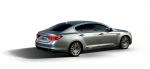 Kia K9 Luxury Saloon 2013 года
